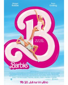 Barbie (04.08.24)