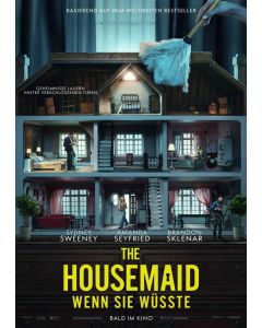 The Housemaid (11.08.26)