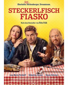 Steckerlfisch Fiasko (12.08.26)