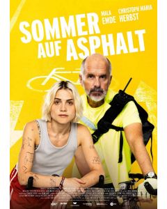 Sommer auf Asphalt (18.08.26)