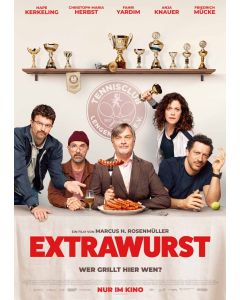 Extrawurst (25.08.26)