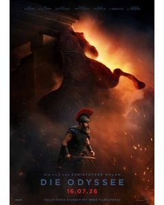Die Odyssee (28.08.26)