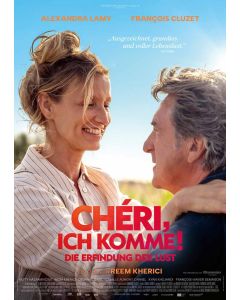 Cheri, ich komme! (06.08.26)