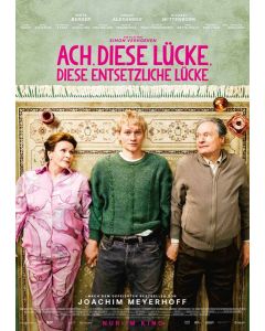 Ach diese Lücke (09.08.26)