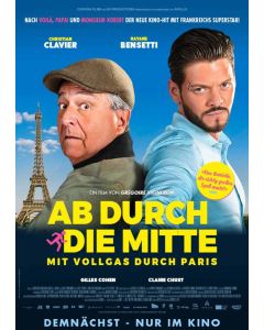 Ab durch die Mitte (17.08.26)