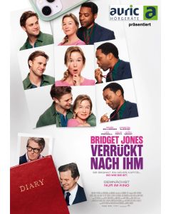 Bridget Jones - Verrückt nach ihm (10.08.25)