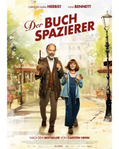 Der Buchspazierer (12.08.25)