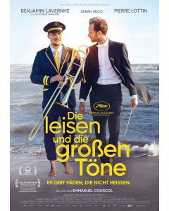 Die leisen und die großen Töne (18.08.25)