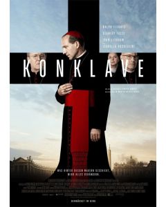 Konklave (21.08.25)