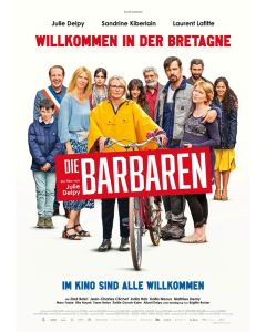 Die Barbaren – Willkommen in der Bretagne (25.08.25)