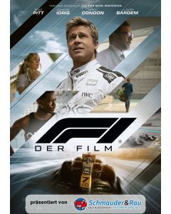 F1 Der Film (26.08.25)