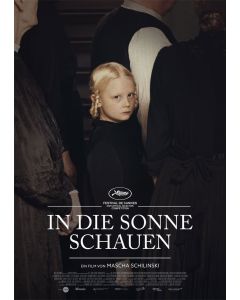 In die Sonne schauen (27.08.25)