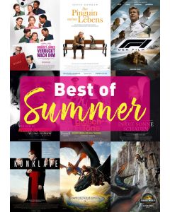 Best of Summer 2025 (28.08.25)