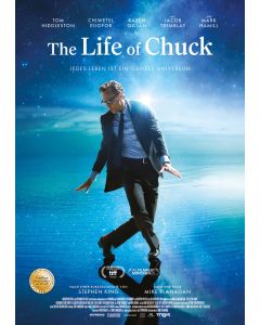 The Life of Chuck (31.08.25)