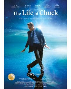 The Life of Chuck (31.08.25)